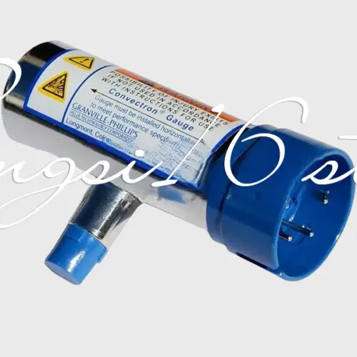 Pressure Gauge Vacuum Gauge 275071