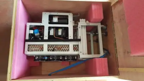 Lumenis Lp60H Gas Cooling 50Hz Spnsa-20000640