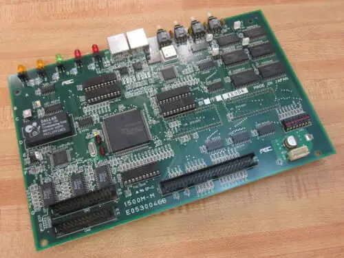 Fec 1500M-M Circuit Board E0530046B