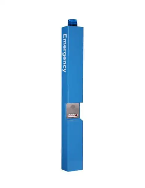 Code Blue Cb Rt Economical Help Point Safety Emergency Communication Station