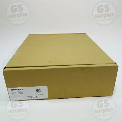 New Cognex Sv-890-000 / 828-0390-1R 9"Sensor View 2 Smart Display W/Hardware