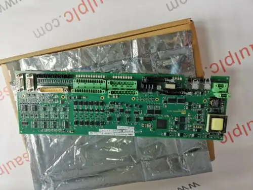 Abb 3Bhe042816R0101 Pcd244A101 Module