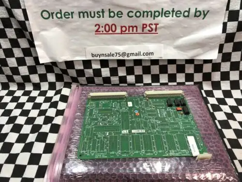 Telecor Program / Run T2A73 Cpu-1 Cpu1 11 ¬ìF¬î