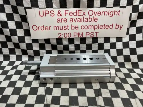 Festo Slide Mini Dgsl-20-80-Y3A 544026 Dysw-10-17-Y1F 548074