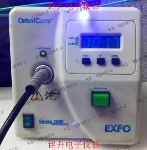 Exfo S1000