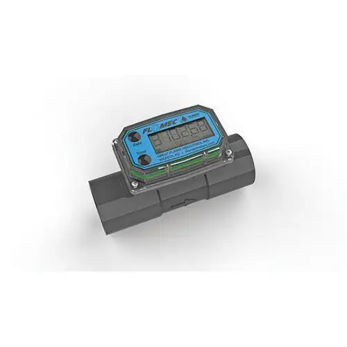 Flomec Tm15Sq9Gmb Watermeter