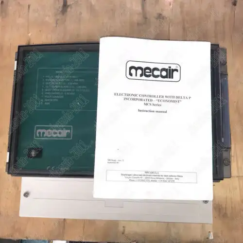 Mecair Mcs Mcs24A1
