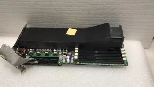 Trenton Sbc Xpt/2.4E-Ns 92-006090-Xxx Rev E-02 92-506103-Xxx Rev E-02 No Memor