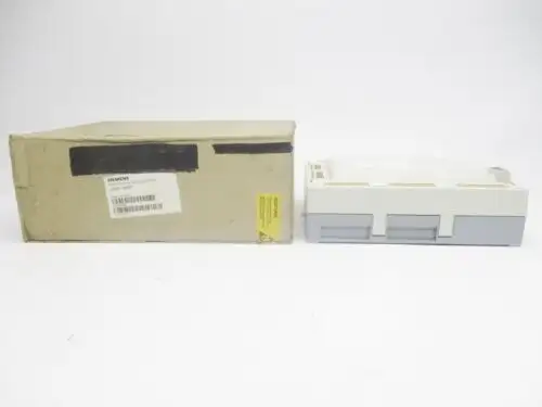 Siemens Lmv51.040B1
