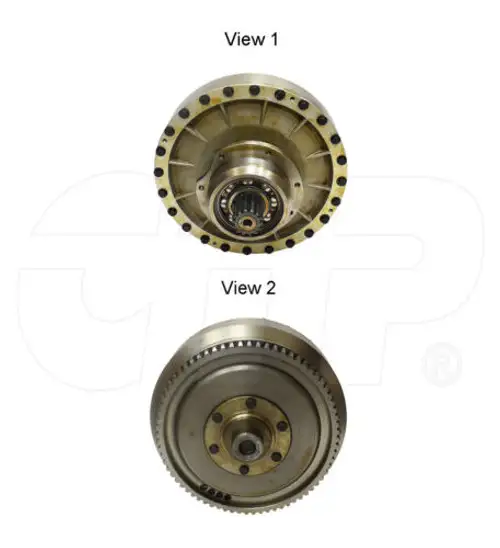 1T0725 Converter A Fits Caterpillar Models