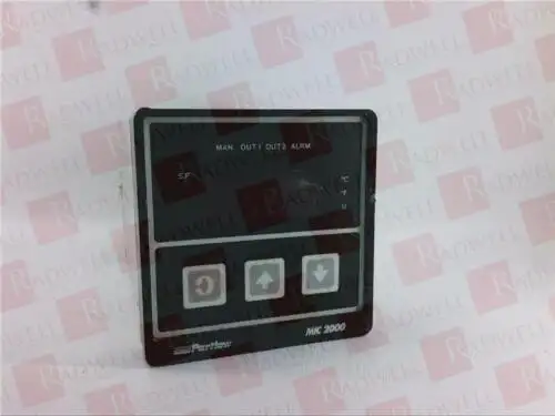 Danaher Controls 2330001 / 2330001 Cleaned