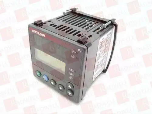 Watlow F4Sh-Cca6-21Rg / F4Shcca621Rg