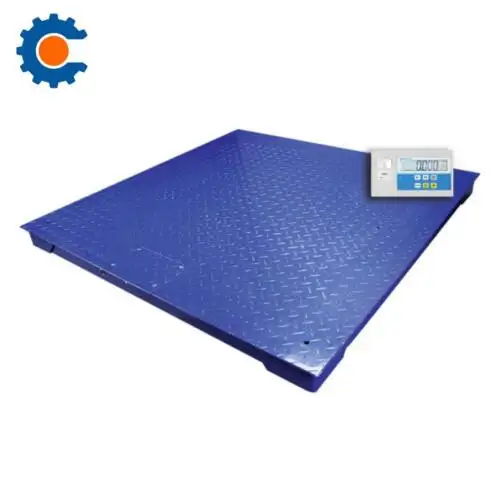 Adam Equipment Pt 115 [Ae503] Pt Platforms With Ae 503