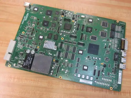 Nortel Ntbw41 Circuit Board Ntbw4110 P0943611