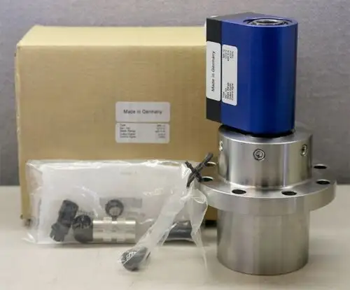 Lorenz Mr-12 Contactless Rotary Torque Sensor