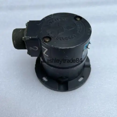 One Tamagawa Encoder Ts5146N10 Ose 5K-6-12-108