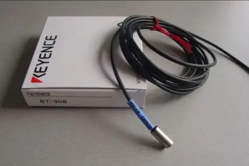 Keyence Proximity Sensor Et-308