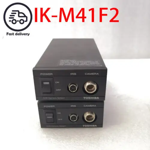 Ik-M41F2 Toshiba Ccd Controller