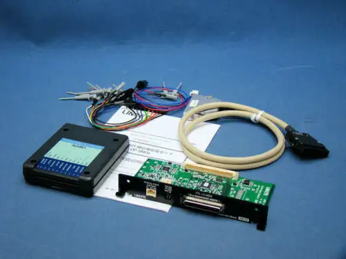 Line Eye Op-Sb85L Ttl/I2C/Spi Extension Set For Le-8200A / Le-8200