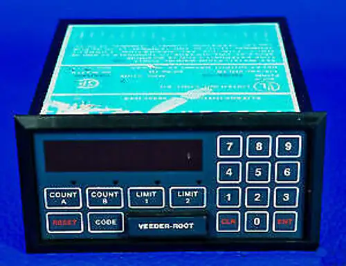 Crouse-Hinds/Cooper Emp049