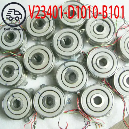 - Tyco Encoder V23401-D1010-B101