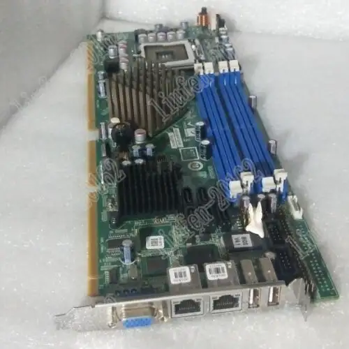Pcie-Q350-R1.2 Rev.1.1/1.2/1.3 Motherboard