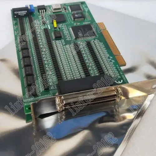 Pci-1758Udio Rev.A1