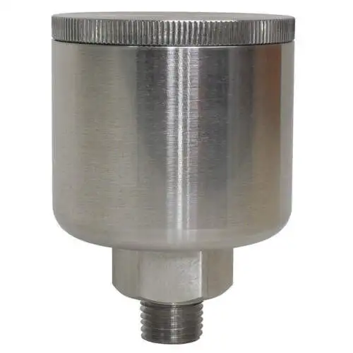 Monarch Pressure Track-It 350 Data Logger Pressure/Temp. 0 To 350 Psia
