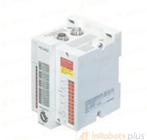 Keyence Pj-V90 Light Curtain Controller Module