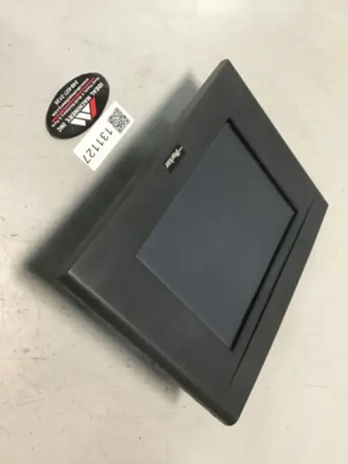 Parker Touch Display Xpr208Vt-2P3 #131127