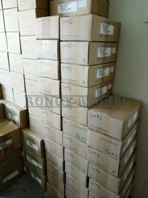 Yaskawa Sgmgv-03Dda61 Ac Servo Motor Sgmgv03Dda61