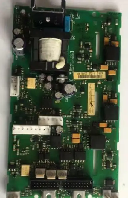Nx01405 Vacon
