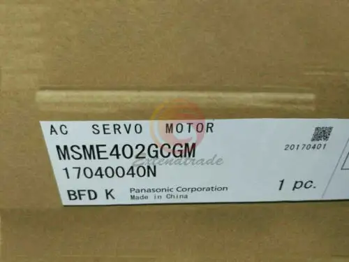 One Msme402Gcgm -