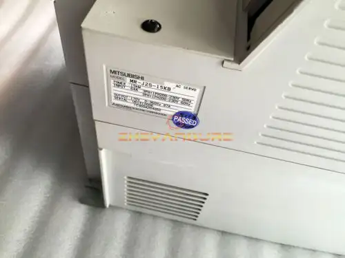 Mitsubishi Servo Driver Mr-J2S-15Kb