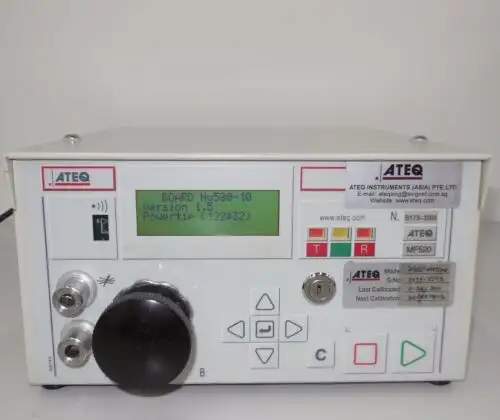 Ateq Mf520 Mf5 N. B173-3293