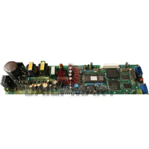 Mitsubishi Sgj-Cb Pcb Circuit Board