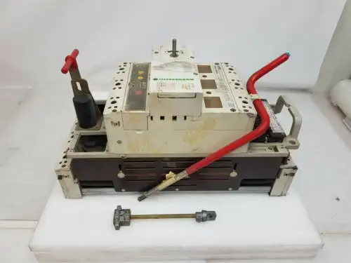 Moeller Circuit Breaker Nzm 10-630S/Zm Zmm-630-Nzm 10