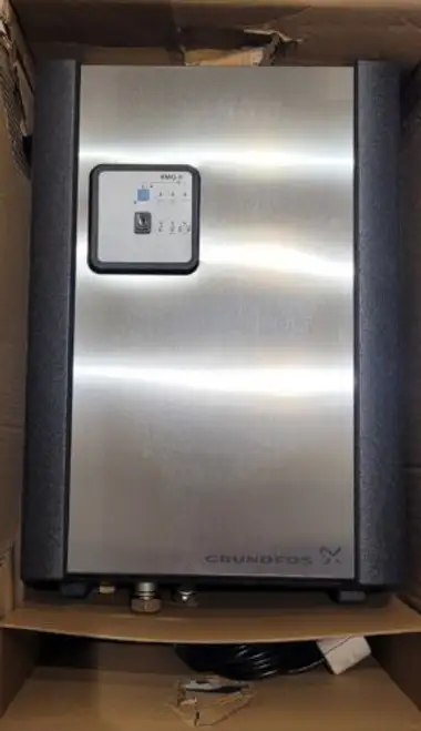 Grundfos Rmq 3-45 B-A-W-A-Bvpv 1X220V 50Hz96494921