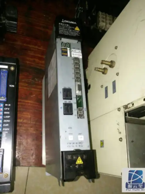 Okuma Miv02-1-B1
