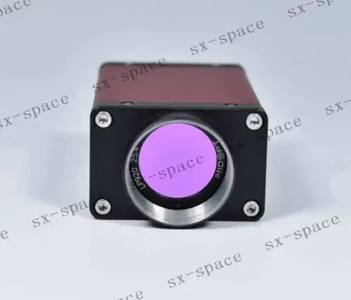 Avt Manta G-145B Nir Lp920