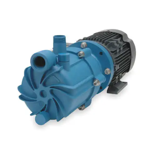 Finish Thompson Sp10P-3-M218 Pump Mag Drive 115/208-230V