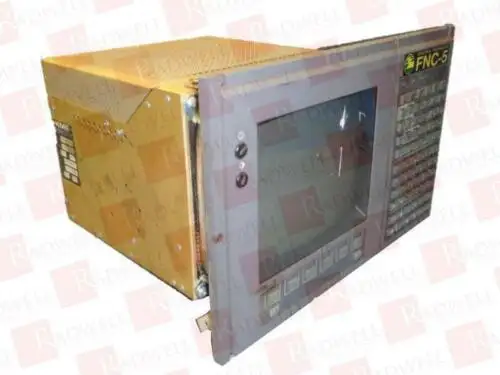 Nidec Corp C80202 / C80202 Cleaned