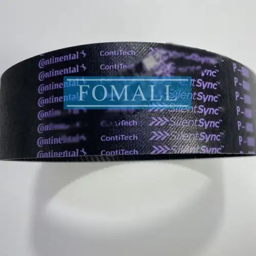 For Contitech Herringbone Tooth Synchronous Belt P-896