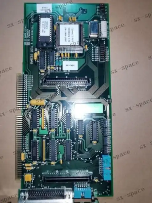 S920A8 Assembly Technologytest 13-088 13-092