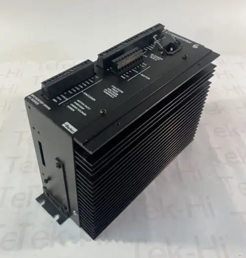 Accionamiento de motor Parker Sx83-135 Sx6-Drive Sx83135