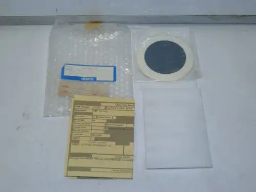 Disco Hi-Tech America Moent206-2-96K-015 Pad 841 4-8