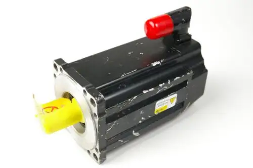 Allen-Bradley Vpl-B1153F-Pj12Aa Servo Motor