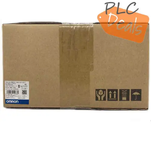 In Omron R88D-1Sn10F-Ect Ac Servo Drive Ping