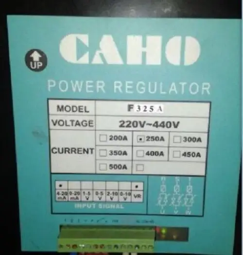 Caho F325A