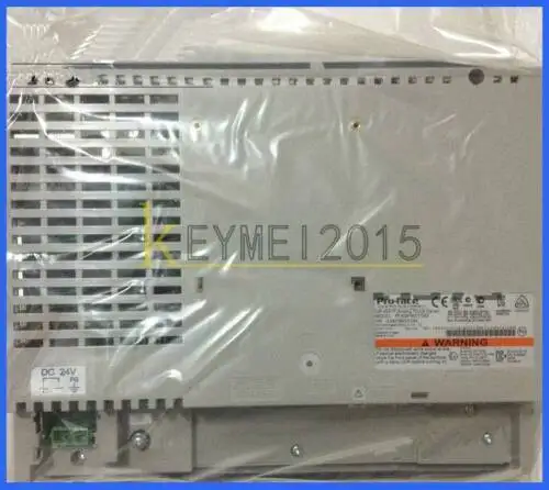 Pro-Face Pfxgp4603Tad 12.1" Touch Screen Operator Interface